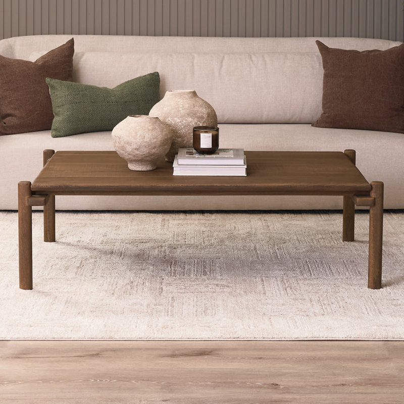 Table basse Riven