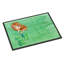 Non-Slip Outdoor Doormat-302856313