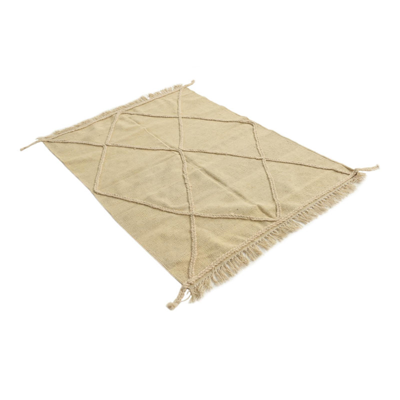 Tapis crème Julian