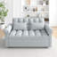 Canapé-lit avec causeuse Loveseats-1385518840