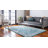 Kalf Abstract Indoor Rug-31820947