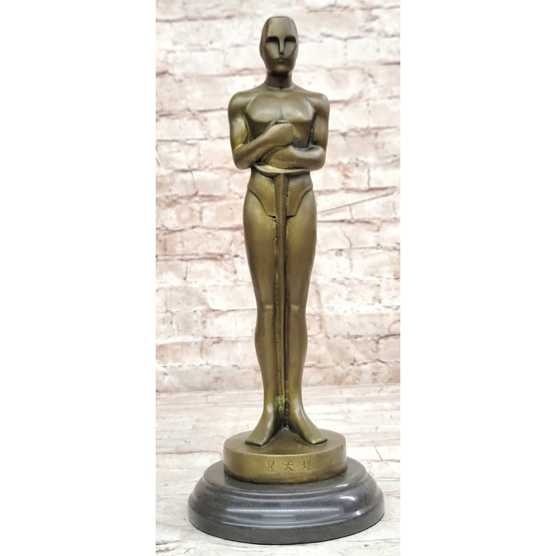 Figurines et sculptures