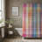 Plaid Dyes - Premium Shower Curtain-1052173723