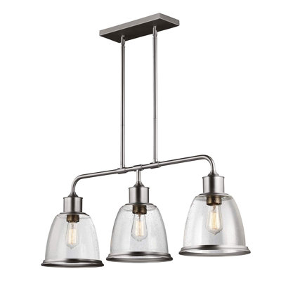 Jonesboro 3 - Light Pendant