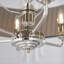 Landover 6 - Light Drum Chandelier-1053958337-1053958336