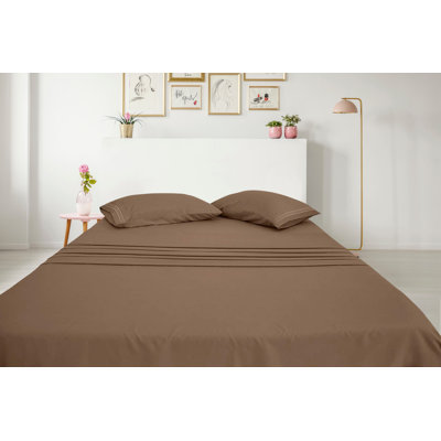 Greeny Green Luxury Bamboo Rayon Sheet