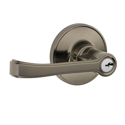 Torino Lever Keyed Entry Lock