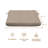 Outdoor Square Dining Seat Cushion - Basics by Wayfair™-1204106276-1204106268