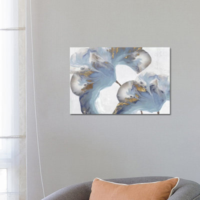 " Space Inside II " by Eva Watts