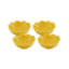 Flora Earthenware Cereal Bowl-1424326251