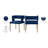 Caleb Velvet Arm Chair-247989162-247989163