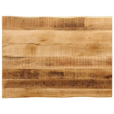 Solid Wood Table Top