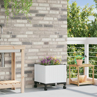 Elevated Planter