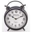 Markenfield Metal Wall Clock