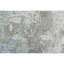 Hand Knotted Abstract Area Rug in Gray/Silver-480710347
