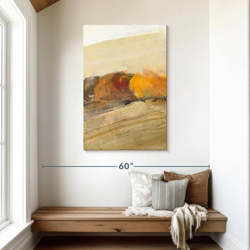 Avery Coming Home II, 45" H x 30" W