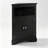 Mevrin Corner Bathroom Storage Cabinet with Adjustable Shelf-190300359