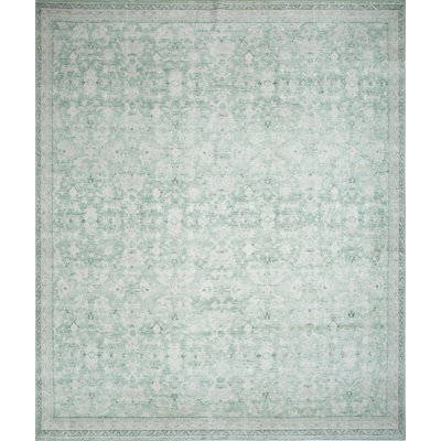Sultanabad One-of-a-Kind 10'3" X 13'11" Area Rug