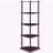 Corner Bookcase