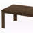 Romina 3pcs Coffee, Accent, End Table