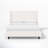 Tilly Upholstered Low Profile Platform Bed-746287986-733263470