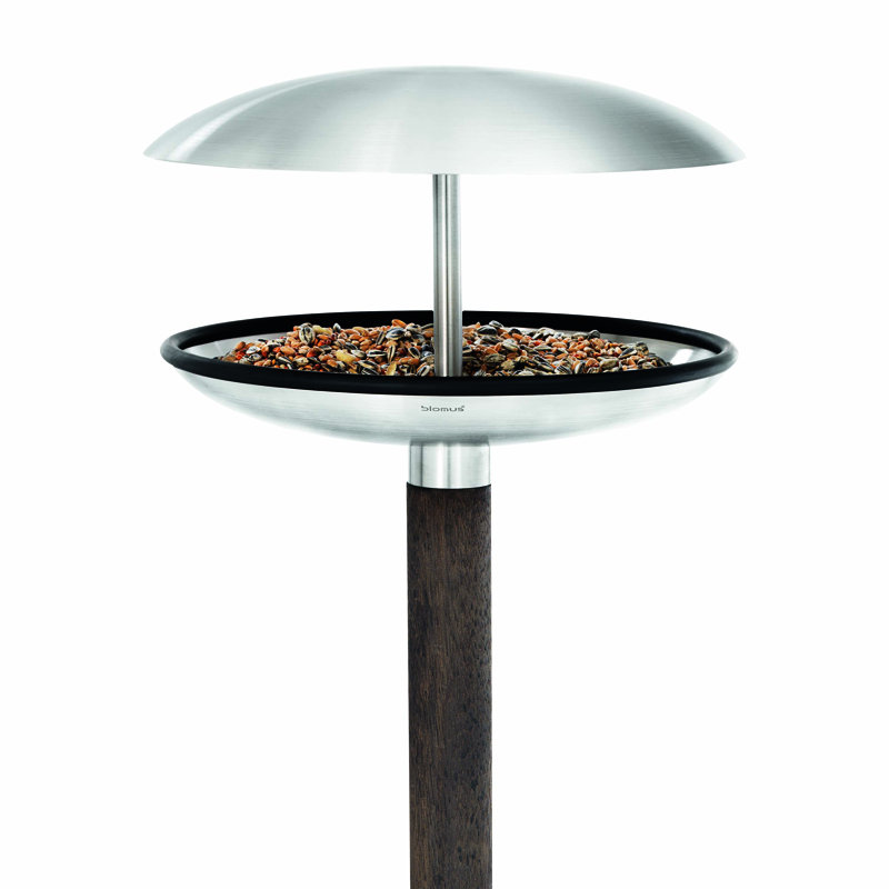 Fuera Tray Bird Feeder