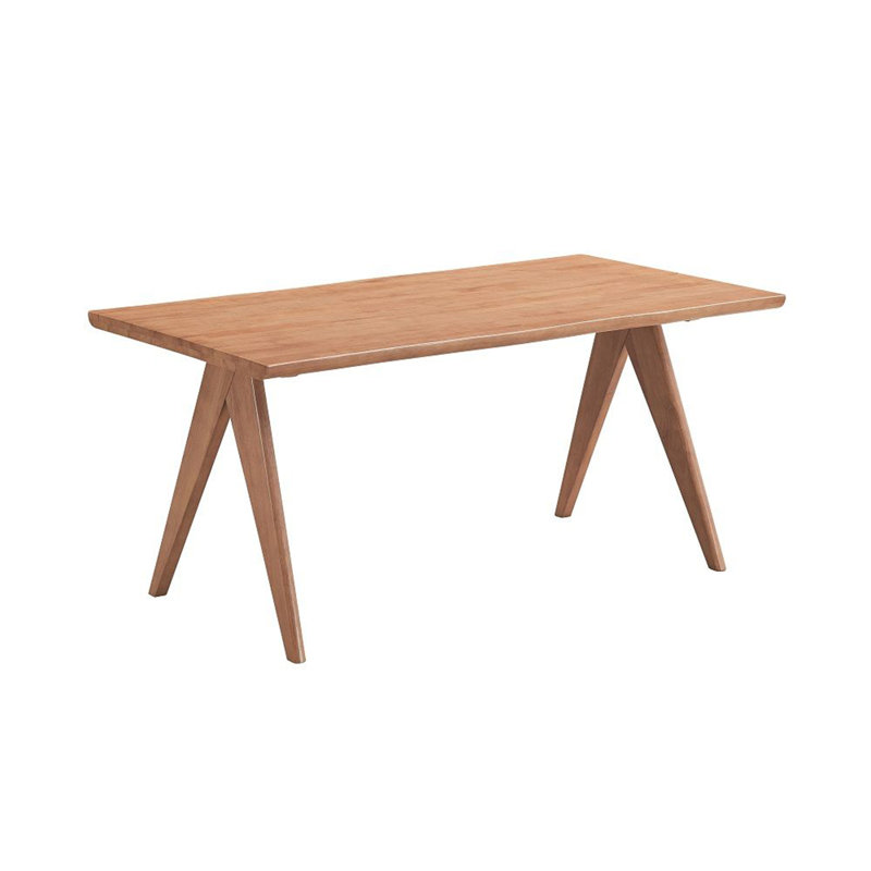 Table de salle à manger Hice