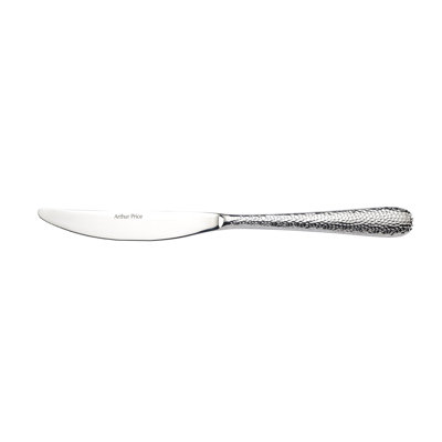 The Avalon Collection Stainless Steel Dinner Knife