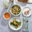 Service de table 16 pièces Gibson Home