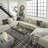 Bales 78'' Upholstered Loveseat