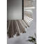 Imre PU Flat Wall Mirror