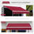 Patio Retractable Awning, Manual Exterior Sun Shade Deck Window Cover-114653750