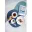 Amelie Bone China Rice Bowl-1039814299