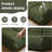 Fireside Couch, Modern Teddy Velvet Fabric Bean Bag Chair, Premium Sofas Couch, Corner Floor Sofa, Lazy Chairs Sofa for Living Room/Bedroom/Salon/Office-1724056545-1732119250