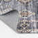 Washable Oriental Indoor Rug