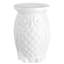 Tabouret de jardin 17,5 po Groemy Owl