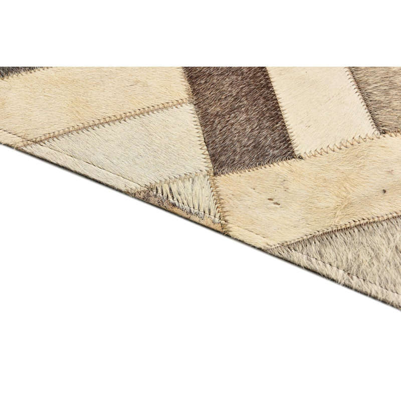 Jake Cream Rug