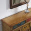Armoire de rangement 5 portes 2 tiroirs