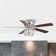 Pauley 48'' Ceiling Fan with Light Kit