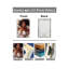 1 Piece Wrapped Canvas Wall Art