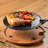 Lava Enameled Cast Iron Handle