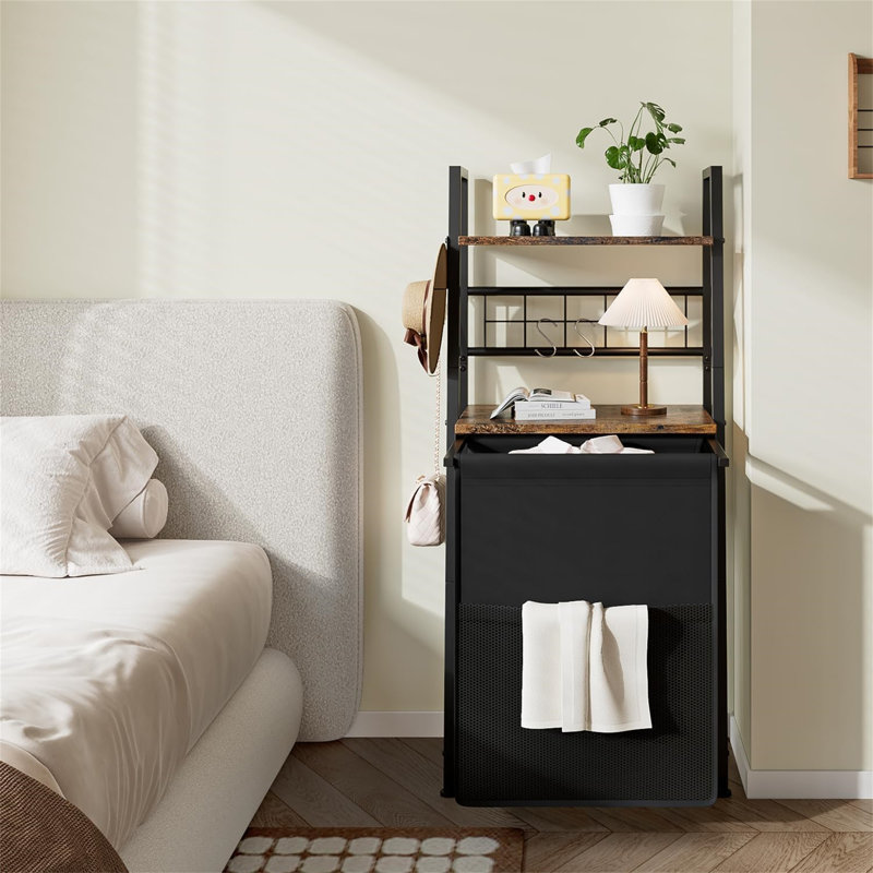 Laundry Cart
