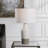 Tremper Ceramic Table Lamp