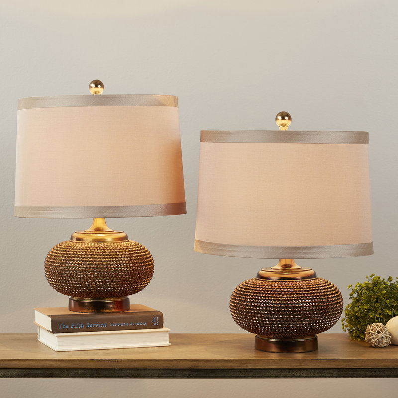Eliso Table Lamp