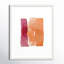 Citrus Splash 1 Painting by Jacques Pilon-110328600-110328601