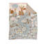 Garden Throw Blanket-49650329