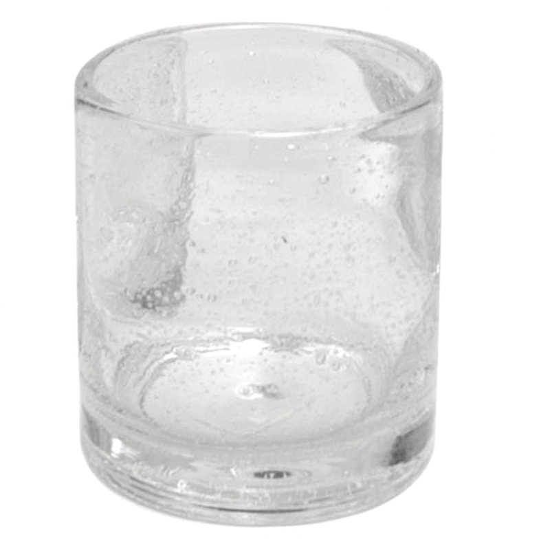 14 oz. Abingdon Verre à boire, Transparent