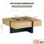 Coffee Table with Storage-2072610457