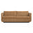 Uttermost Abound Ginger Sofa-122972628