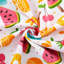 Ensemble de draps en microfibre pour enfants-112728140-112728128